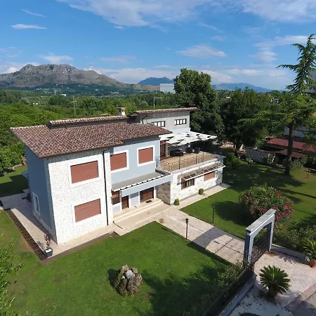 L'eden Bed & Breakfast *