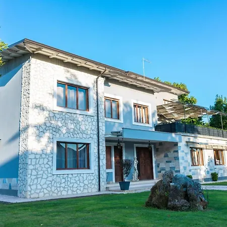 住宿加早餐酒店 L'eden