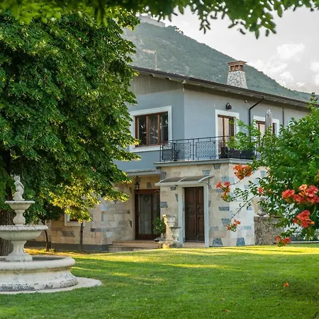 L'eden Bed & Breakfast