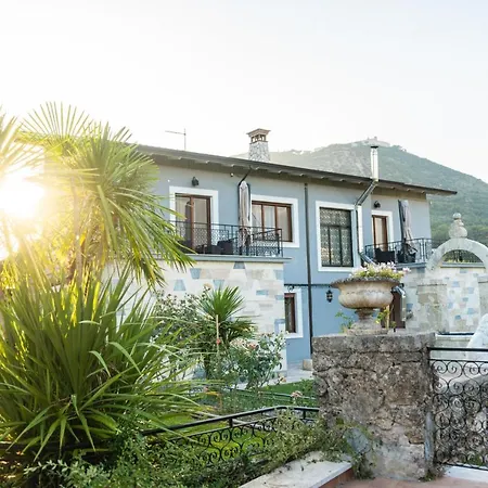 L'eden Bed & Breakfast *