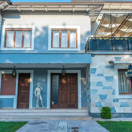 L'eden לינה וארוחת בוקר קזינו