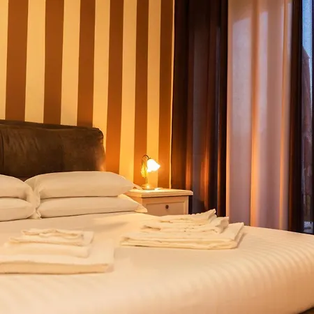 L'eden Bed & Breakfast Cassino