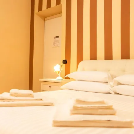 住宿加早餐酒店 L'eden