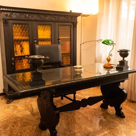 L'eden Bed & Breakfast *