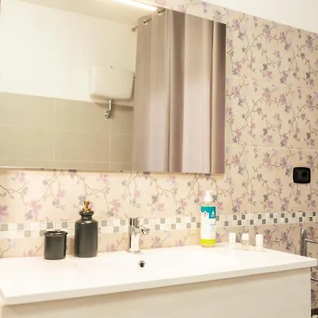 Bed & Breakfast L'eden Cassino
