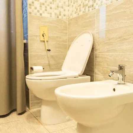 住宿加早餐酒店 L'eden 3*