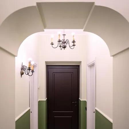 L'eden Bed & Breakfast Cassino