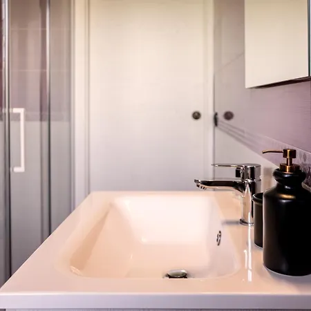 住宿加早餐酒店 L'eden