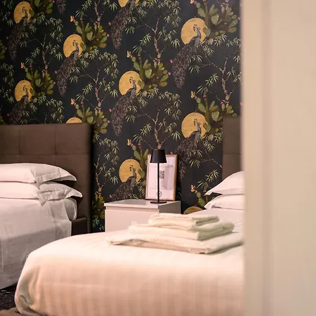 Bed & Breakfast L'eden *