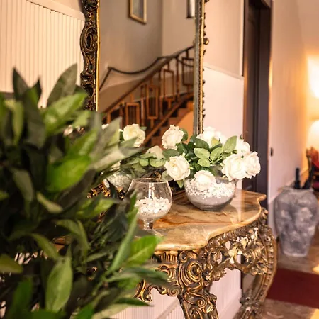 L'eden 住宿加早餐酒店