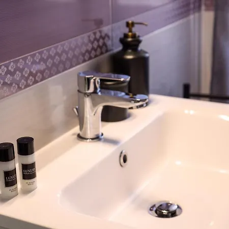 住宿加早餐酒店 L'eden