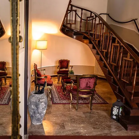 Bed & Breakfast L'eden *