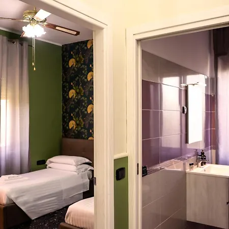 L'eden Bed & Breakfast Cassino