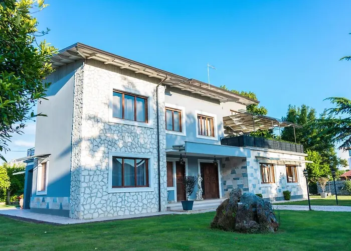 Bed & Breakfast L'eden