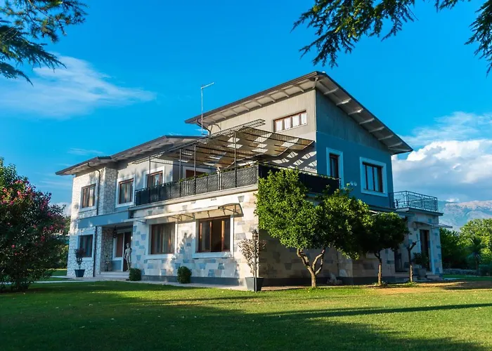 L'eden Bed & Breakfast Cassino