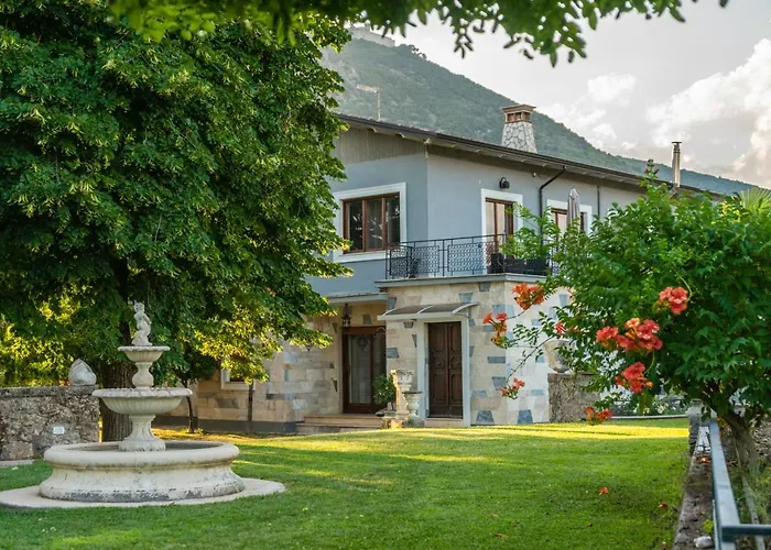 L'eden Bed & Breakfast