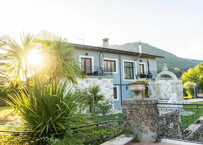 L'eden Bed & Breakfast 3*