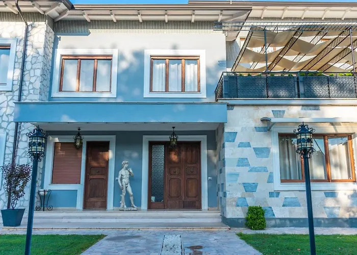 L'eden Bed & Breakfast Cassino