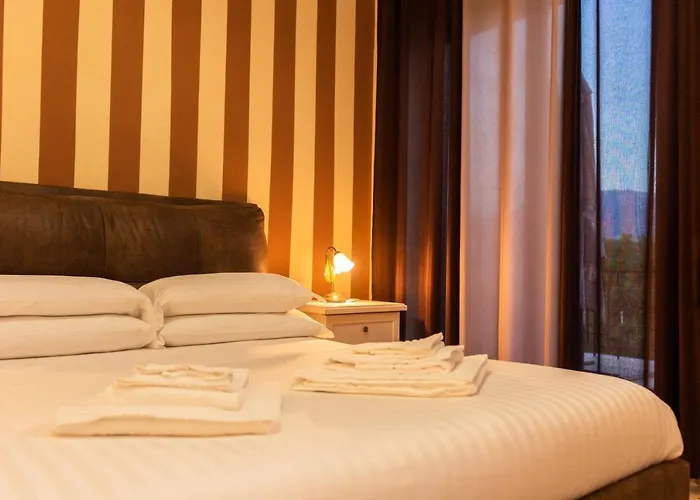 L'eden Bed & Breakfast Cassino