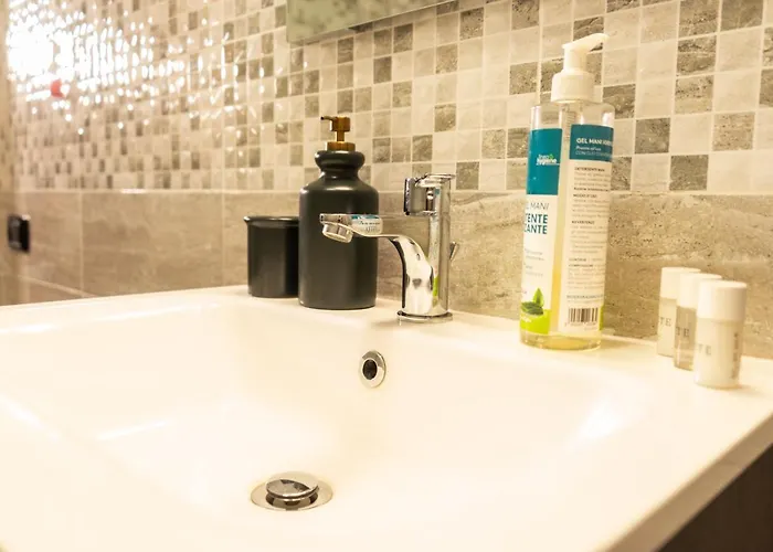 L'eden Bed & Breakfast 3*