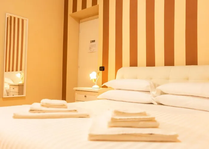 Bed & Breakfast L'eden