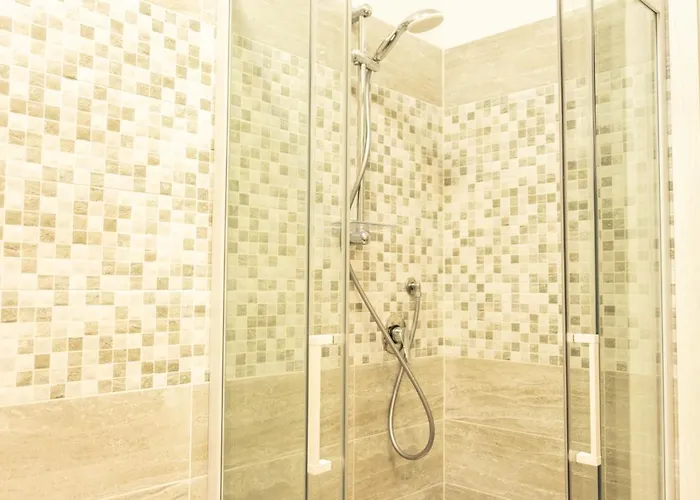 L'eden 住宿加早餐酒店