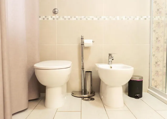 住宿加早餐酒店 L'eden