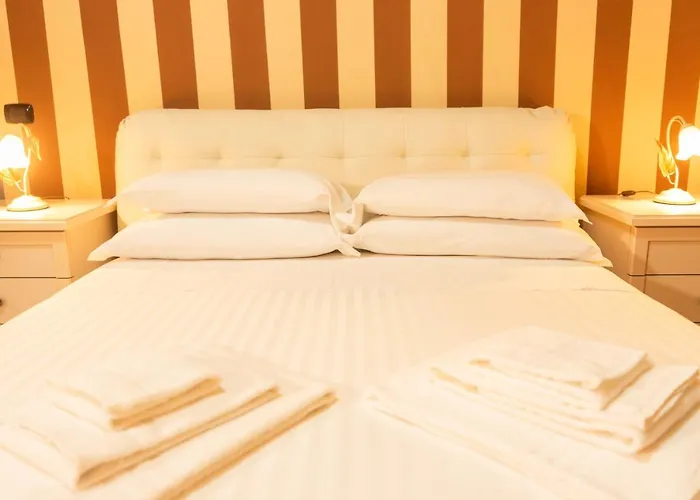 Bed & Breakfast L'eden 3*