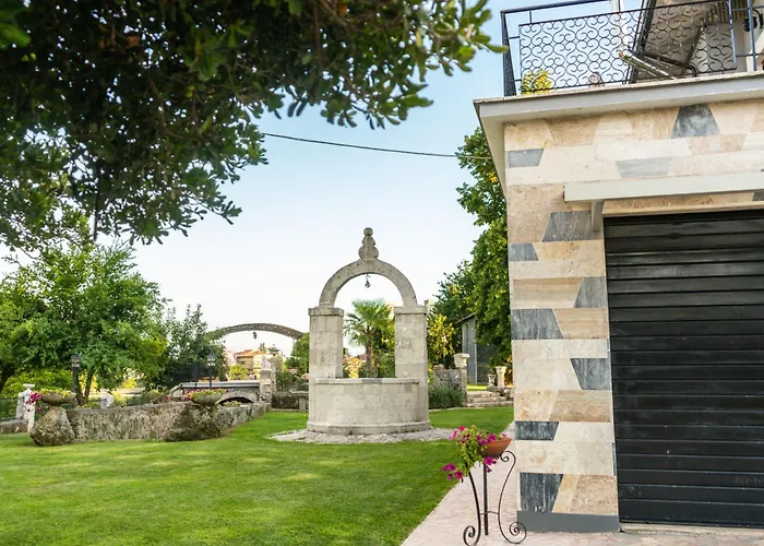 Bed & Breakfast L'eden