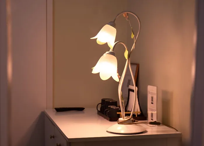 L'eden Bed & Breakfast 3*