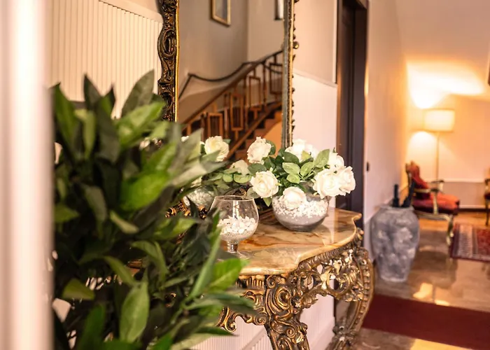 L'eden Bed & Breakfast